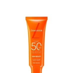 LANCASTERSun Beauty Crème Visage SPF50
