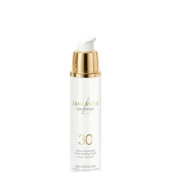 LANCASTERSun Perfect                 Crème Protectrice Éclat SPF30