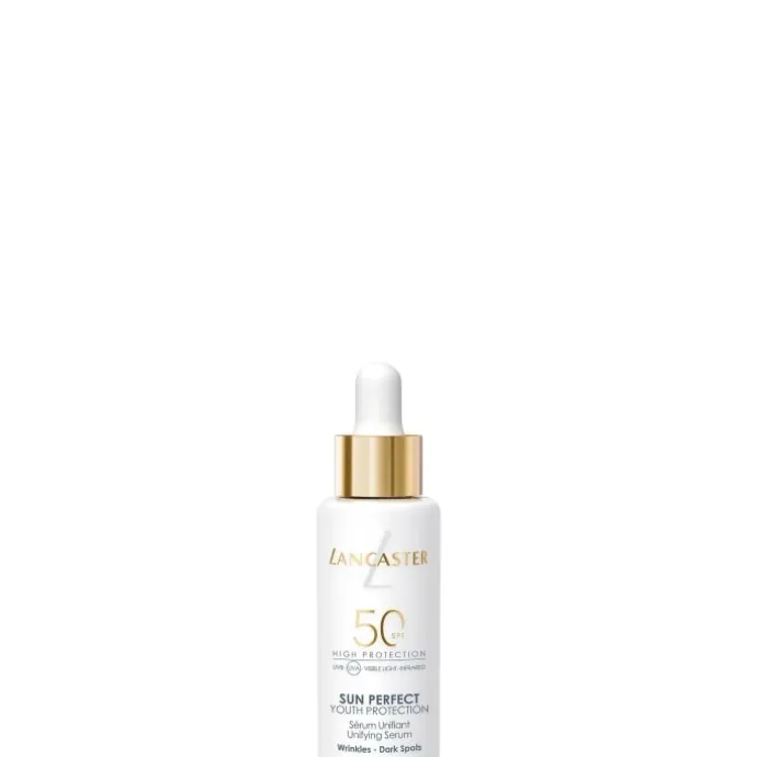 LANCASTERSun Perfect Sérum Unifiant SPF50