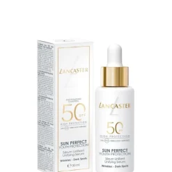 LANCASTERSun Perfect Sérum Unifiant SPF50