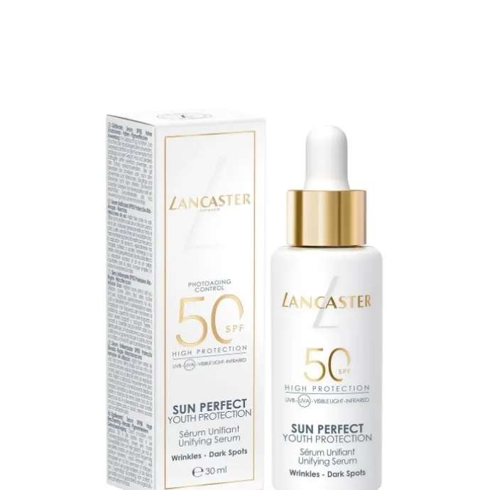 LANCASTERSun Perfect Sérum Unifiant SPF50