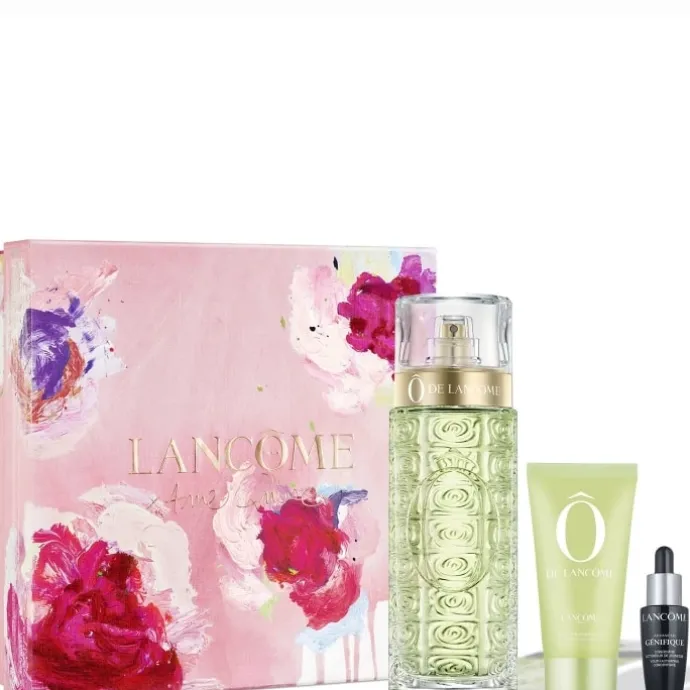 LANCÔMEÔ de Lancôme Coffret Eau de Toilette 2025