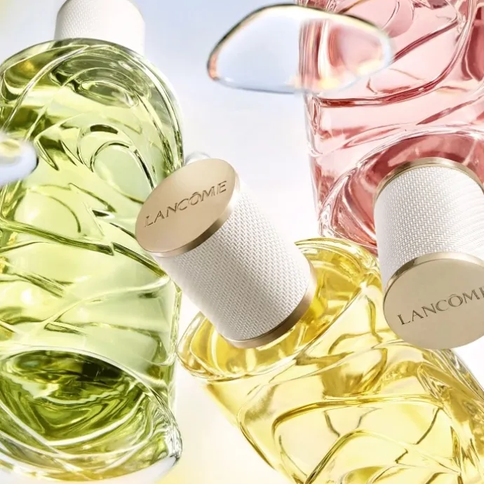 LANCÔMEÔ ZENITH Eau de Toilette