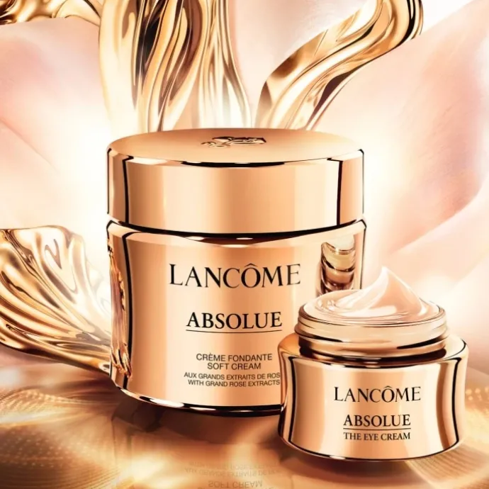 LANCÔMEAbsolue Crème Contour des Yeux