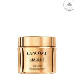 LANCÔMEAbsolue Crème Légère Régénératrice Rechargeable