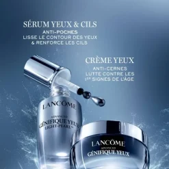 LANCÔMEAdvanced Génifique Light-Pearl™                Sérum Activateur de Jeunesse Concentré Yeux & Cils