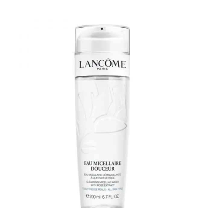 LANCÔMEEau Micellaire Douceur Solution Démaquillante Express Visage Yeux Lèvres
