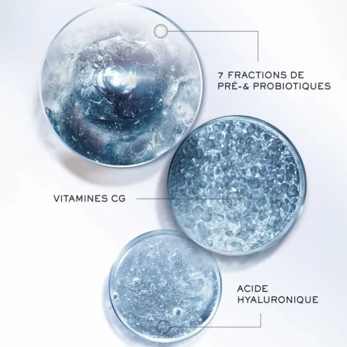 LANCÔMEGénifique Crème Crème Visage Anti-Age
