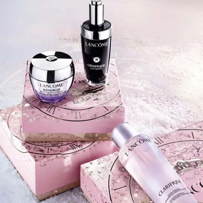 LANCÔMEGénifique Ultimate Coffret Soin