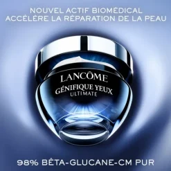 LANCÔMEGénifique Ultimate Crème Anti-Âge Yeux