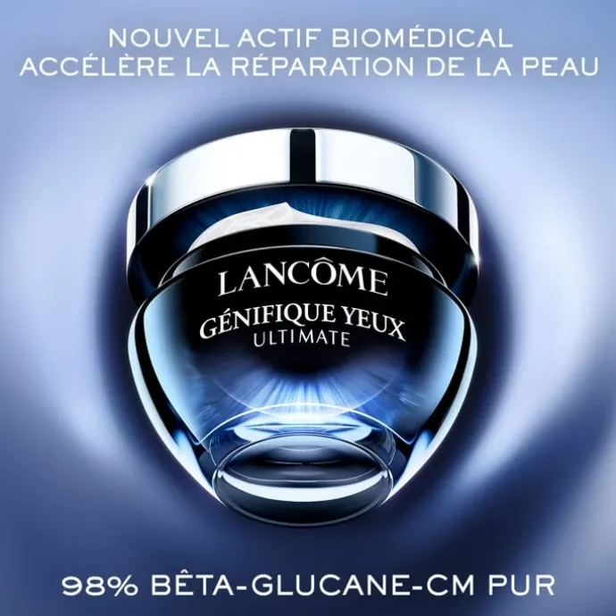 LANCÔMEGénifique Ultimate Crème Anti-Âge Yeux