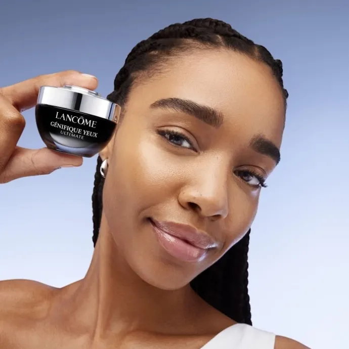 LANCÔMEGénifique Ultimate Crème Anti-Âge Yeux