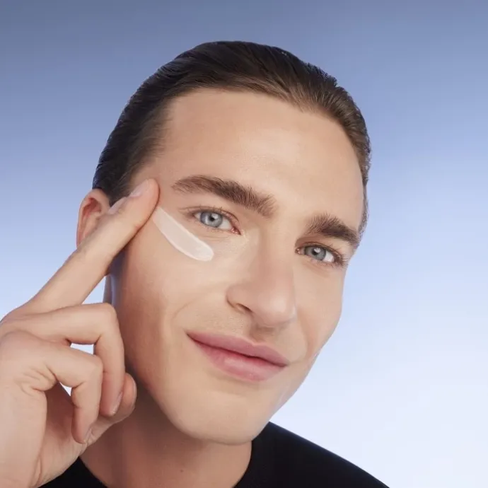 LANCÔMEGénifique Ultimate Crème Anti-Âge Yeux