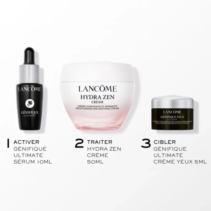LANCÔMEHydra Zen Coffret Soin Visage