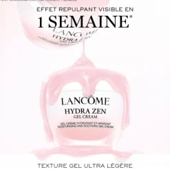 LANCÔMEHydra Zen Crème Hydratante et Apaisante