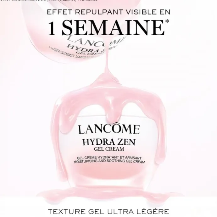 LANCÔMEHydra Zen Crème Hydratante et Apaisante