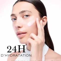 LANCÔMEHydra Zen Crème Riche Hydratante Apaisante Spéciale Peaux Sèches