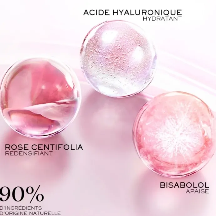 LANCÔMEHydra Zen Gel-Crème Hydratant et Apaisant