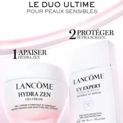 LANCÔMEHydra Zen Gel-Crème Hydratant et Apaisant
