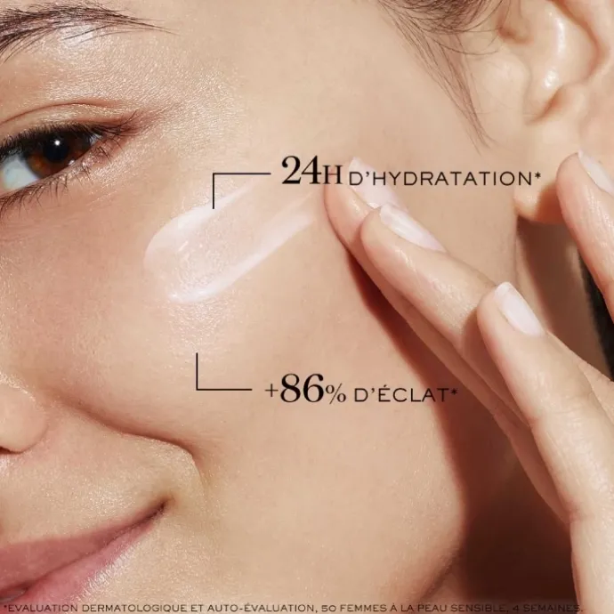 LANCÔMEHydra Zen Hydratant Liquide Eclat Anti-stress