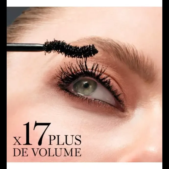 LANCÔMEHypnôse Drama Mascara Volume Extrême Instantané