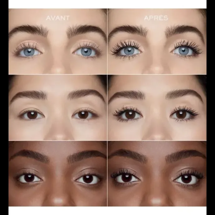 LANCÔMEHypnôse Drama Mascara Volume Extrême Instantané