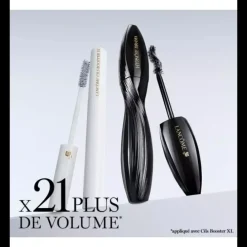 LANCÔMEHypnôse Drama Mascara Volume Extrême Instantané