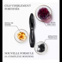 LANCÔMEHypnôse Drama Mascara Volume Extrême Instantané