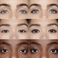 LANCÔMEHypnôse Drama Mascara Volumateur Waterproof