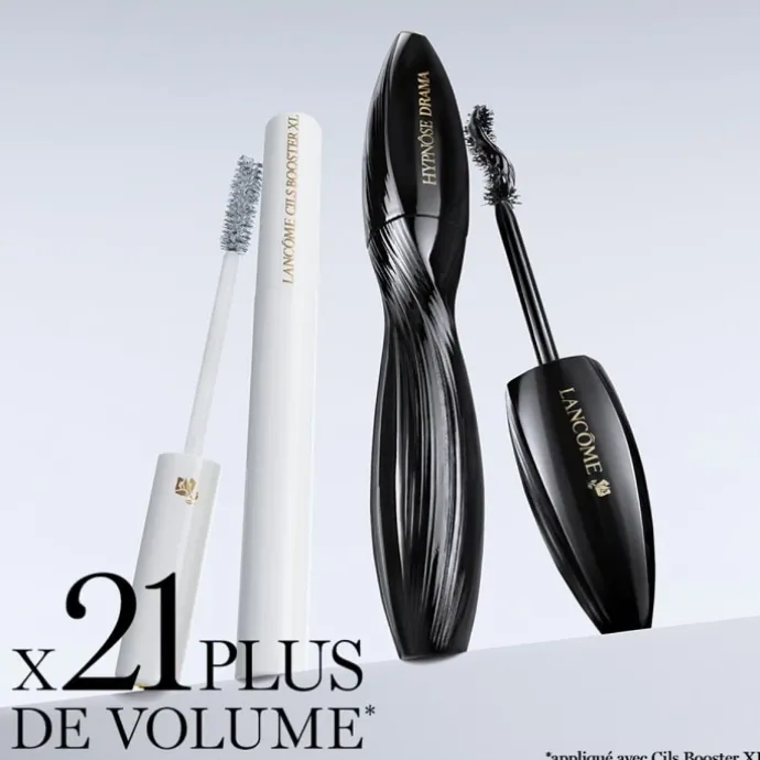 LANCÔMEHypnôse Drama Mascara Volumateur Waterproof