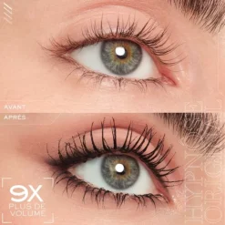 LANCÔMEHypnôse Mascara