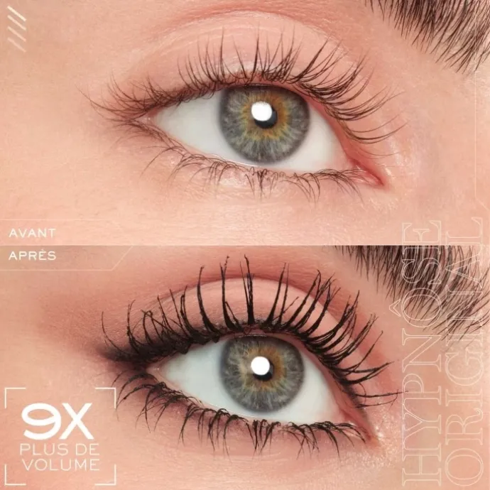 LANCÔMEHypnôse Mascara