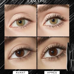 LANCÔMEHypnôse Volume-à-Porter Volume Intense Cil à Cil Sans Faux Pas