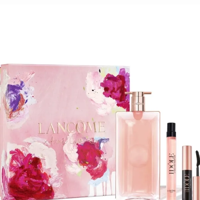 LANCÔMEIdôle Coffret Eau de Parfum et Mascara