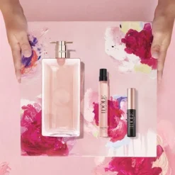 LANCÔMEIdôle Coffret Eau de Parfum et Mascara