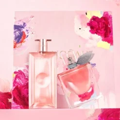 LANCÔMEIdôle Coffret Eau de Parfum et Mascara