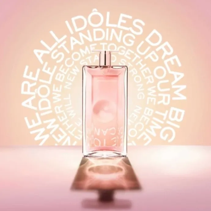 LANCÔMEIdôle Eau de Parfum