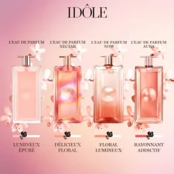 LANCÔMEIdôle Eau de Parfum
