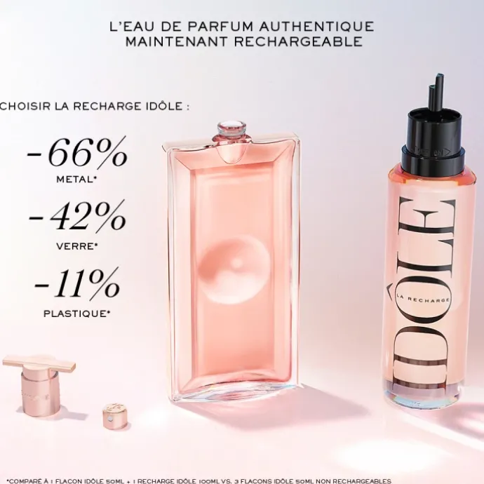 LANCÔMEIdôle Eau de Parfum - Flacon Recharge