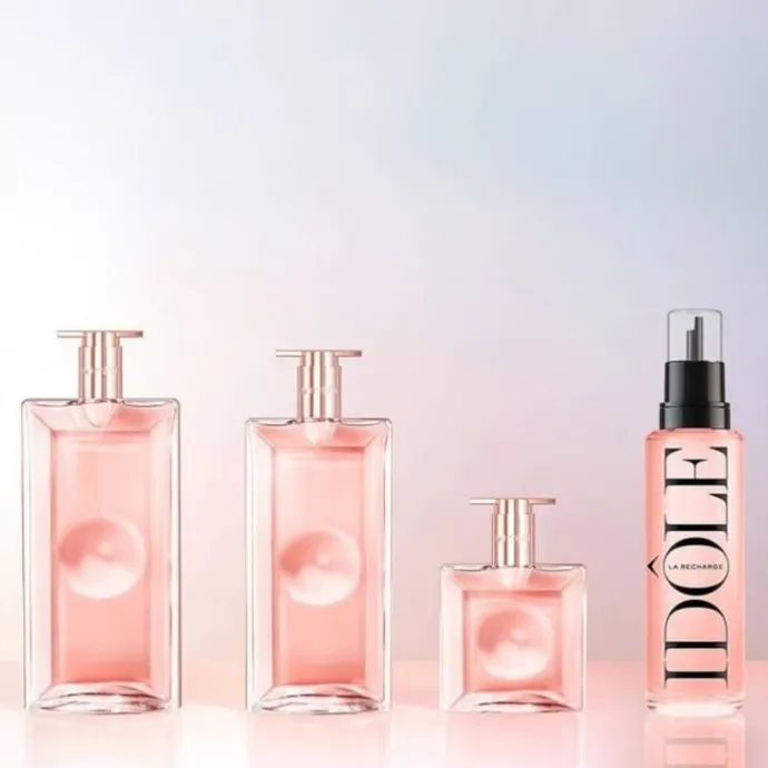 LANCÔMEIdôle Eau de Parfum - Flacon Recharge