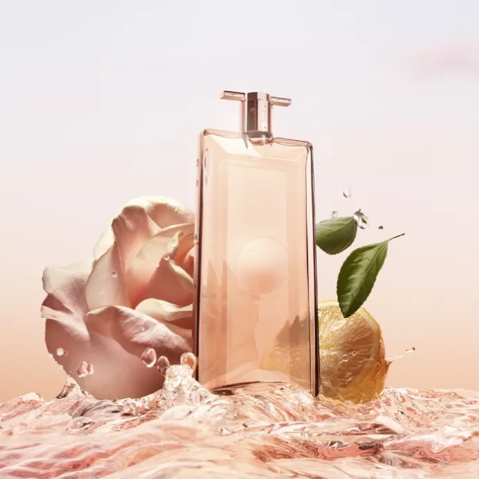 LANCÔMEIdôle Eau de Toilette