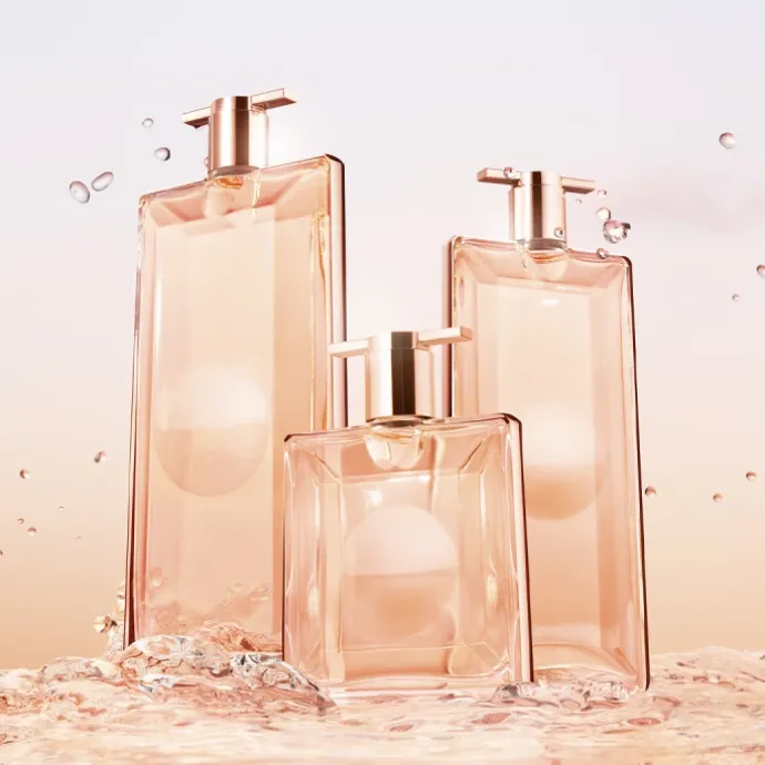 LANCÔMEIdôle Eau de Toilette