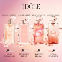 LANCÔMEIdôle Nectar                Eau de Parfum