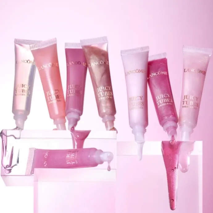 LANCÔMEJuicy Tubes Gloss