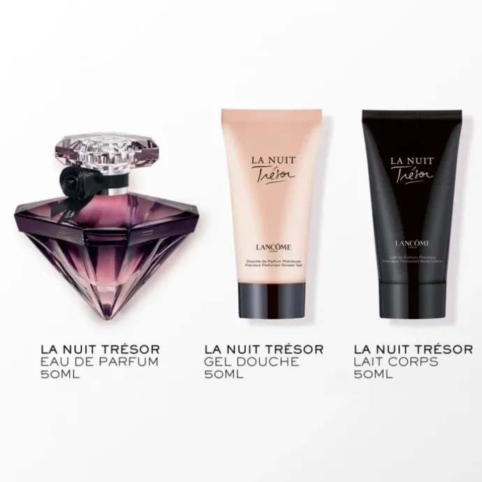 LANCÔMELa Nuit Trésor Coffret Eau de Parfum