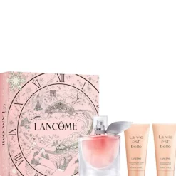 LANCÔMELa Vie est Belle Coffret Eau de Parfum 50 ml