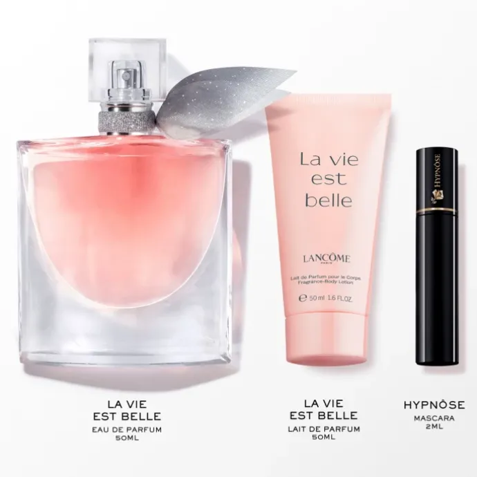 LANCÔMELa Vie Est Belle Coffret Eau de Parfum 2025
