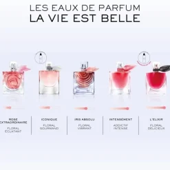 LANCÔMELa Vie Est Belle                Eau de Parfum - Flacon Recharge