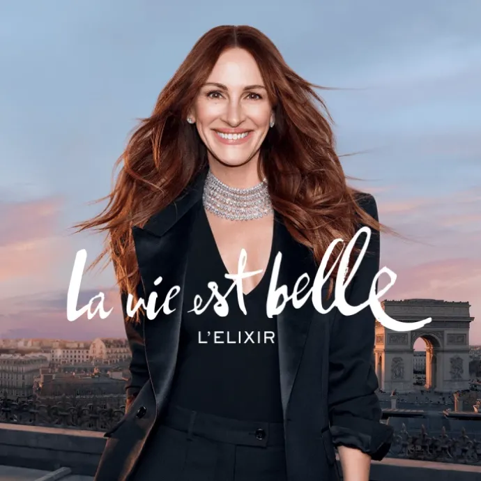 LANCÔMELa Vie est Belle L'Elixir Eau de Parfum - Flacon Recharge