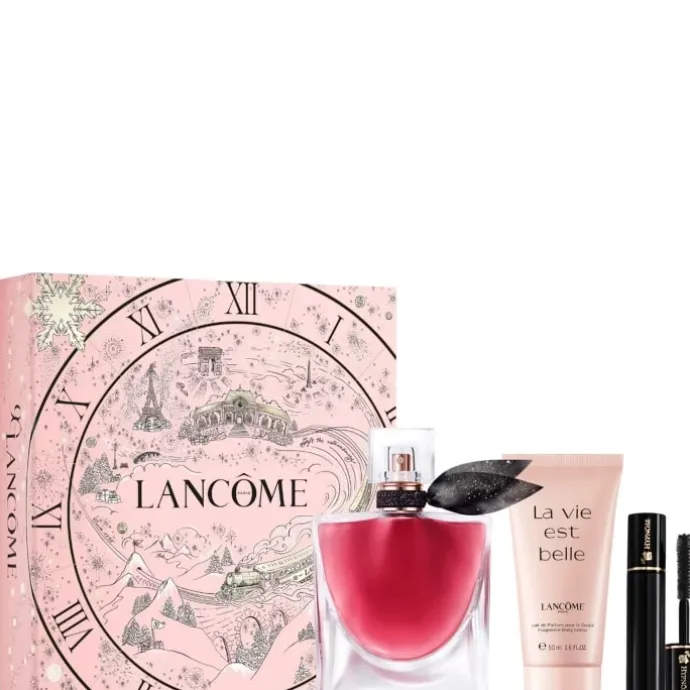 LANCÔMELa Vie est Belle L'Elixir Coffret Eau de Parfum 50 ml